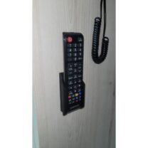 Samsung tv kumanda duvara montaj braketi