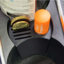 Ford B Max 2012 Orta Konsol Düzenleyici Bardaklık Bölücü