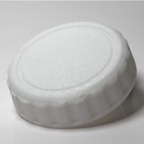 Fresk termos şişesi için yedek kapak