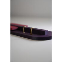 Minimalist Duvara Monte Anahtarlık