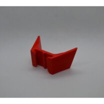 LS2 Pioneer II MX702 Çene Bağlantısı