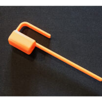 Özelleştirilebilir Makyaj Fırçası Tutucu Braket