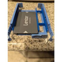 Dell 3 5 Disk Caddy 2 5 SSD Adaptörü