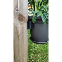 14 Cm Tencere Tutacağı Köşe Direk Montajı