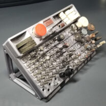 Dremel Uç Düzenleyici