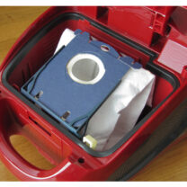 Philips EasyLife Elektrikli Süpürgeler İçin Toz Torbası Tutucusu