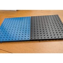 Philips EE2000 EE2xxx Taban Tahtası Delik Tahtası