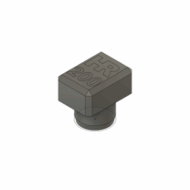 cıvatası için EMF200 kapağı