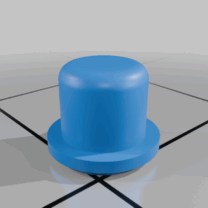 ESP32 30pin Versiyon Test Kartı Muhafaza plastiği