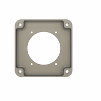 Leviton R10 1450R 0B0 Kapak