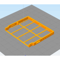 Jeep Tavan Bagajı 1