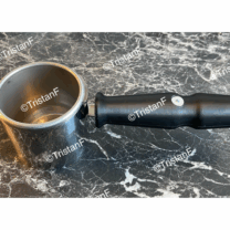 Cafelat Robot Portafiltre Tutacağı