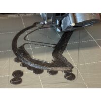 BMW G 650 far braketi