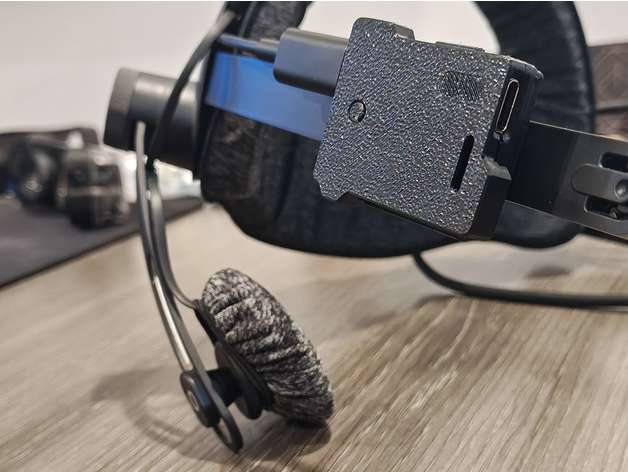 USB Hub Muhafazasının Ötesinde Büyük Ekran Neredeyse Tamamlandı - Görsel 3