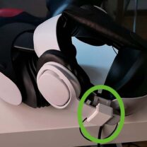 PSVR2 Küresel Kümesi için Düzeltme PH2