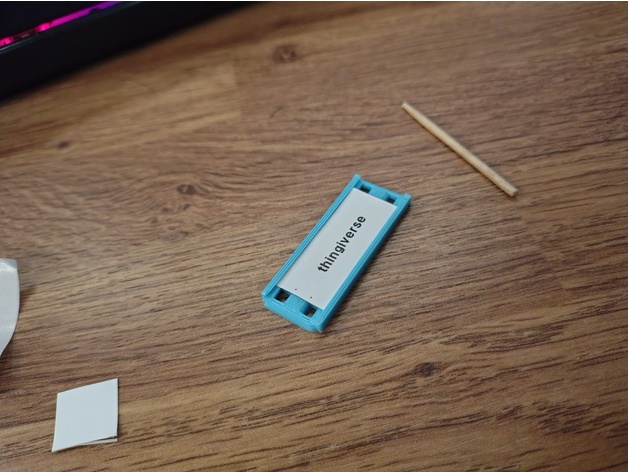 12mm 0 47 Etiket Makinaları İçin Kablo Etiketi - Görsel 6