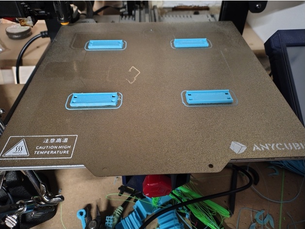 12mm 0 47 Etiket Makinaları İçin Kablo Etiketi - Görsel 9