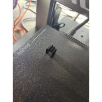 Mikrofon kolu klipsi