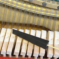 Piyano Ayarlama braketi