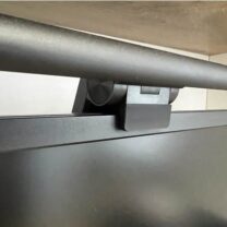 Baseus için daha uzun klip I wok ekran lambası