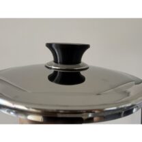 Pot kapağı tutamak