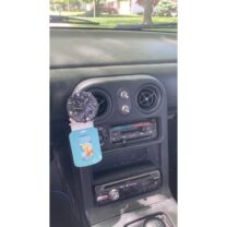 Miata NA Açılır Tehlike Anahtarı Grubu