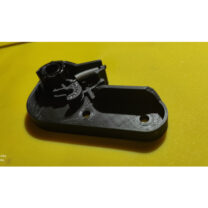 Fiat Bravo 2 Stilo Lancia Delta 3 Kaput Kolu Braketi