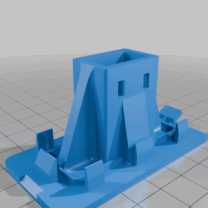 Mazda MX5 NB FL usb braketi