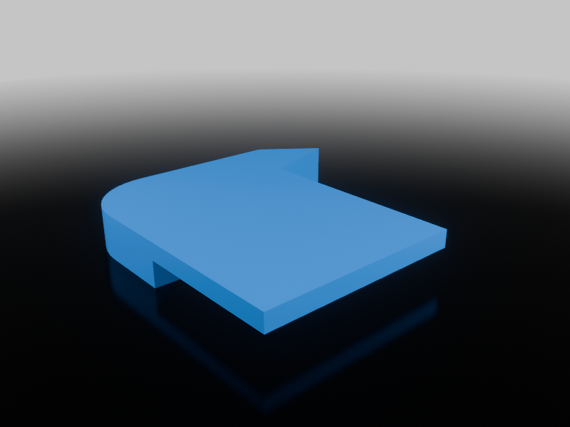 Nikon F601 N6006 Arka Kapı Mandal - Görsel 2