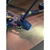 GPS M100 SMA ÖlümsüzT GEPRC MARK4 Rmx Montajı