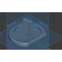 Renault Twingo Bagaj Anahtar Deli Koruma Renault Twingo Bagaj Kapağı Schl SSelschörchutz 656806307R EP9028730