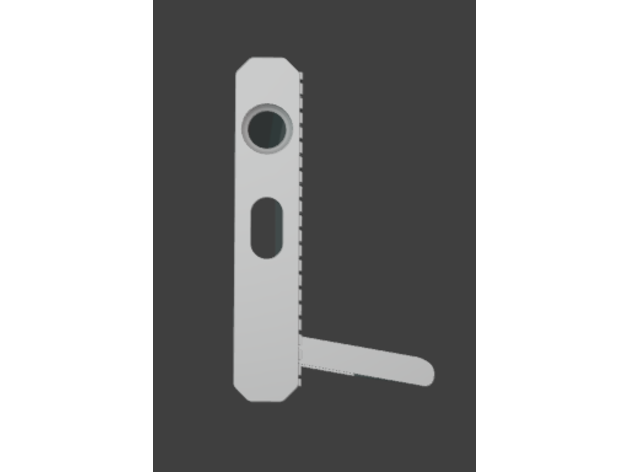 Nintendo Game and Watch Stand - Görsel 3