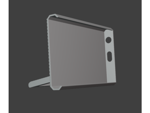 Nintendo Game and Watch Stand - Görsel 4