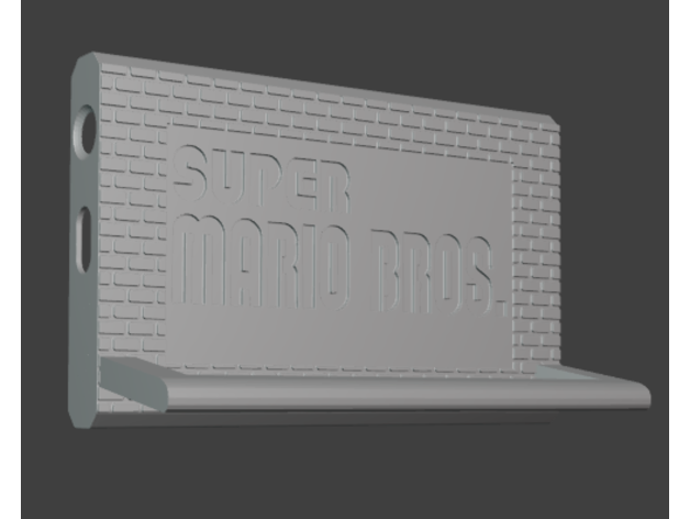 Nintendo Game and Watch Stand - Görsel 5