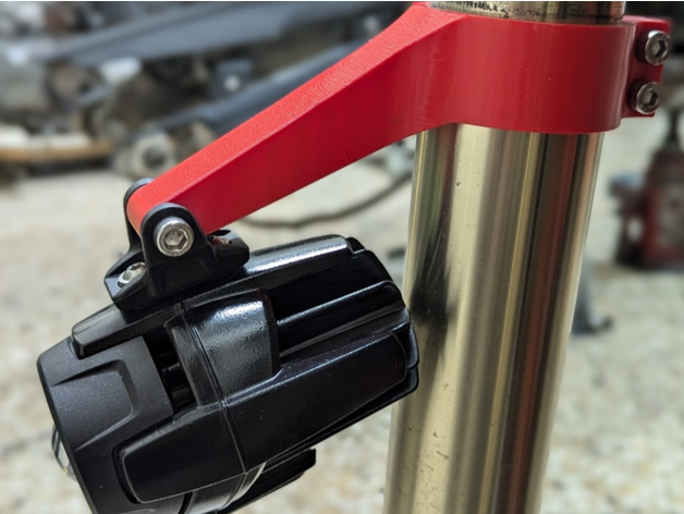 BMW Sis Farları Çatal Bağlantısı - Görsel 2