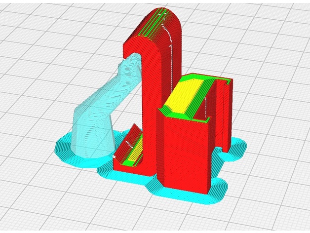 DJI Osmo Action 4 montaj klipsi - Görsel 2