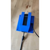 Bosch E Bike Ladeger T BPC3400 Duvar Tutucu