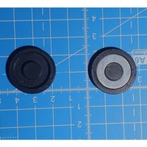 Philips Hue Akıllı Düğme Dokunma Kadranı için GIRA S Renk Seti