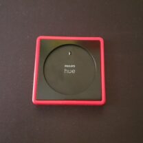 Philips Hue Tap Arama Anahtarı için GIRA S Renkli Kapak