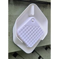 Dijital Termometre Dış Modül Yağmur Geçirmez Muhafaza