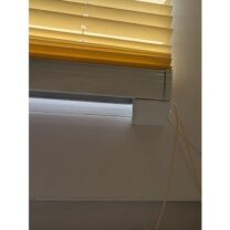 Pileli Plissee Kılılar için Braket Adaptörü Ekleme