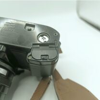 CANON AL 1 Pil Kapağı Mandalı