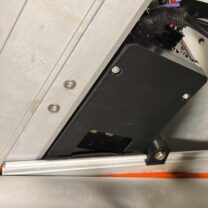 Lotus Elise S2  Gösterge Altı Ses Bileşenleri İçin Bağlantılar