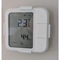 Aqara W100 Duvar Montaj braketi