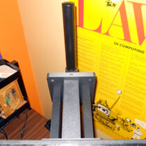 Parametrik VESA Monitör Uzantısı