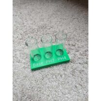 JBL CO2 PH Kalibrasyon Testi Kabı Tutucu