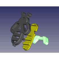 Çiçekli ve Arılı Hornet Tuzağı