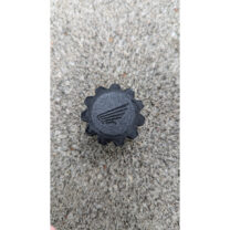 Honda Trail Hunter Cub 125 Alet Kutusu Düğmesi