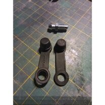 Beta RR 300 Hava Alma Vidalı Kapağı