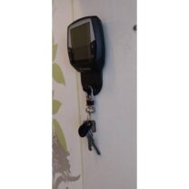 Bosch Intuvia E Bisiklet Kontrol Paneli Duvara Montaj